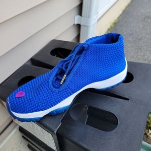 Air Jordan Future 'Varsity Royal